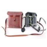 Lot of Binoculars