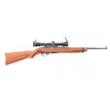 Ruger 10/22 .22 LR #112-20458
