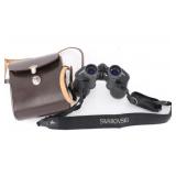 Swarovski Habicht Optik Binoculars