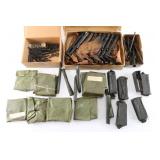 Large Lot of Springfield 1903 Parts