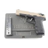 Ruger P89DC 9mm SN: 309-13460