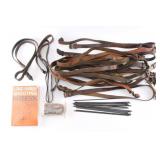 Lot of Slings