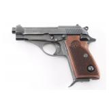 Beretta/Berben Corp. 70S .380 ACP #A17534Y