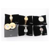 Lot of Watches.