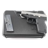 Kel-Tec P-11 9mm SN: 048957