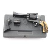 Ruger New Model Blackhawk .357 Mag/9mm