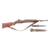 National Postal Meter M1 Carbine .30 Cal