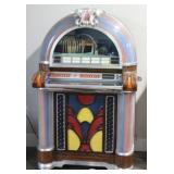 Vintage Juke Box.