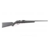 Savage A17 .17 HMR SN: K085636