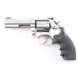 Smith & Wesson 617-4 .22 LR SN: CEL2260