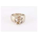 Vintage Diamond Ring