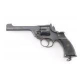 Enfield No 2 Mk I** .38-200 SN: S9892