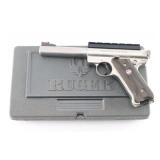 Ruger Mark II Target .22 LR #225-31561