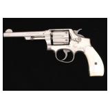 Smith & Wesson .32-20 Hand Ejector #39512