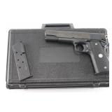 Colt Special Combat .45 ACP SN: COMBAT228