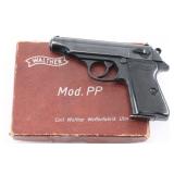 Walther / Interarms PP .32 ACP #327016