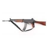 Adler/Mitchell Arms Jager AP 84 .22 LR