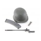 Lot of STG 44 Parts