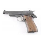Star/Garcia FR Sport .22 LR SN: 1290386