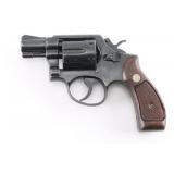 Smith & Wesson 10-5 .38 Spl #D804048