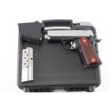 Sig Sauer 1911 9mm SN: 54B115048