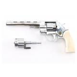 Arminius HW7 .22 LR/Mag SN: 333380
