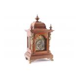 Mantel Clock