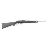 Ruger 10/22 .22 LR SN: 353-02837