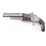 Smith & Wesson 1 1/2 .32 RF SN: 41547