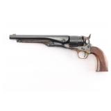 Centennial 1960 New Model Army .44 Cal #6967
