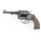 Colt Police Positive Special .38 NP