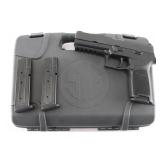 Sig-Sauer P320 9mm SN: 58J363763