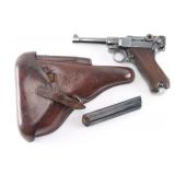 Mauser P.08 