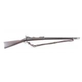 Springfield 1884 Trapdoor .45-70 #430831