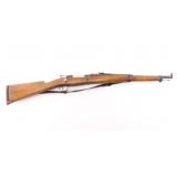 Spanish/CAI 1916 7.62mm NATO #2Z1850