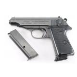 Walther / Interarms PP .380 ACP #62392A