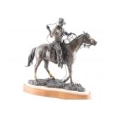 Fine Art Bronze