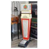 Vintage Weight & Horoscope Scale