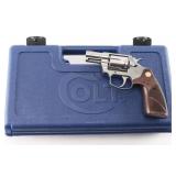 Colt Cobra .38 Spl #RA302077