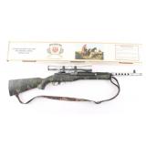 Ruger Ranch Rifle .223 Rem SN: 196-94656
