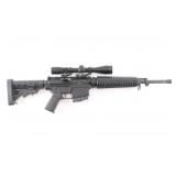 Bushmaster BR-308 .308 Win SN: BRD011464