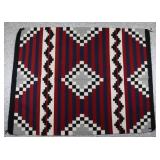 Large Navajo Rug