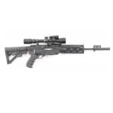 Ruger 10/22 .22 LR SN: 354-05108
