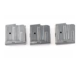 (3) Heckler & Koch HK 630 / SL6 10 Rd Mags