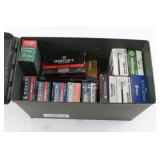 Lot of 9mm Ammo