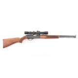 Winchester 190 .22 L/LR SN: B2050272