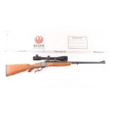 Ruger No. 1 .45-70 Gov
