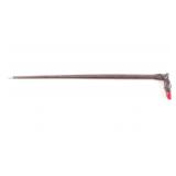 French Erotic Cane Gun 9mm Flobert RF NVSN