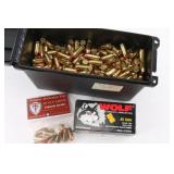 45 ACP Ammo Lot