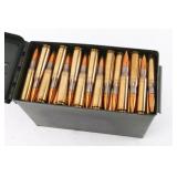Lot of 12.7mm X 99mm Ammo
